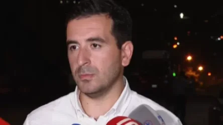 ՏԵՍԱՆՅՈՒԹ. Ինքնությունը չպարզված դին ենթարկվել է դատաբժշկական փորձաքննության. ԱԻ խոսնակը նշեց՝ երբ սպասել պատասխանին