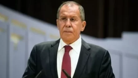 Անհապաղ վիզաներ տրամադրել Լավրովին և մյուս պատվիրակներին. ԱՄՆ-ում ՌԴ դեսպանատունը դիմել է Պետդեպին