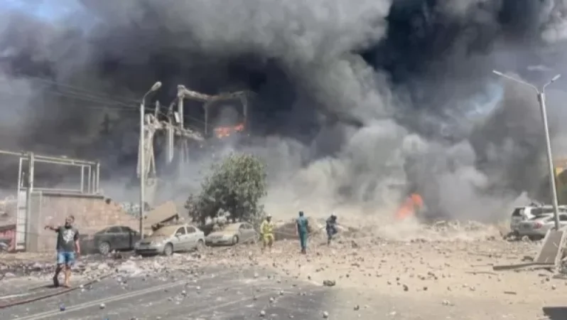 Նոր մանրամասներ «Սուրմալու»-ի վերաբերյալ.  «Ժողովուրդ» օրաթերթի ձեռքի տակ փաստաթղթեր են հայտնվել