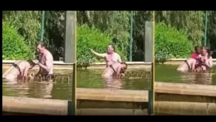 Տղամարդը փորձել է խեղդել ընկերուհուն՝ կասկածելով նրան իր հեռախոսի գողության մեջ. Իսպանիա