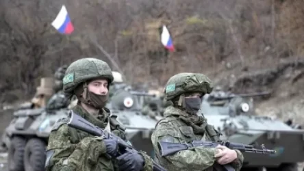 Քանի դեռ նոր ճանապարհը չի գործարկվել, ռուս խաղաղապահները գործող միջանցքից ոչ մի սանտիմետր չեն տեղաշարժվի. Սելեզնյով