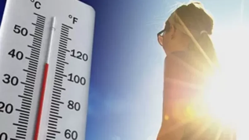 Մինչև երբ կպահպանվի բարձր ջերմաստիճանը. եղանակի տեսություն