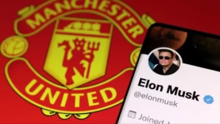 Իլոն Մասկը` «Մանչեսթեր Յունայթեդ» ֆուտբոլային ակումբը ձեռք բերելու մասին