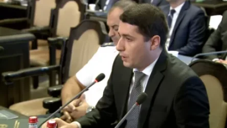 ՏԵՍԱՆՅՈՒԹ. Արդյո՞ք դիտարկվել է ահաբեկչական գործողության կամ դիտավորության վարկածը. Քյարամյանը մանրամասներ է ներկայացնում պայթյունի գործից