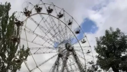 «Իքս պահին մի աղետ ունենալու ենք». Փաշինյանը խոսեց կարուսելներից եկող հնարավոր վտանգի մասին