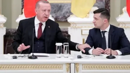 Էրդողանը կարող է ժամանակավոր զինադադարի առաջարկ անել Զելենսկուն. ԶԼՄ