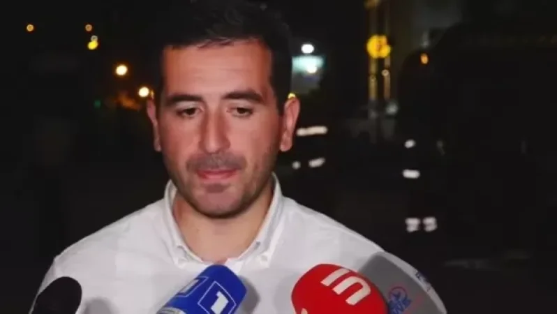 «Սուրմալու»-ում կոտրել են նախարարի խորհրդականի մեքենայի ապակին և դրամապանակը գողացել. Aravot.am