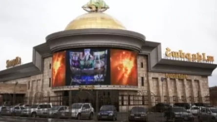 Ծառուկյանի խաղատան համար պետբյուջեից հայտարարված 4.2 մլրդ դրամի փոխարեն 5.6 մլրդ դրամ է վճարվել. Hetq