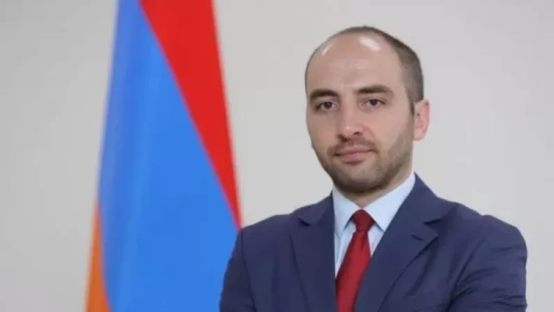 Ստացել ենք  Ռուսաստանի  դեսպանության նոտան. ՀՀ ԱԳՆ