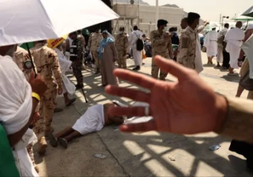 ՏԵՍԱՆՅՈՒԹ. Սարսափ Մեքքայում. Հաջի ժամանակ մահացածների թիվը աճել է