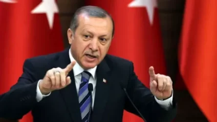 Թուրքիան աջակցում է Ուկրաինայի տարածքային ամբողջականությանն ու ինքնիշխանությանը․ Էրդողան