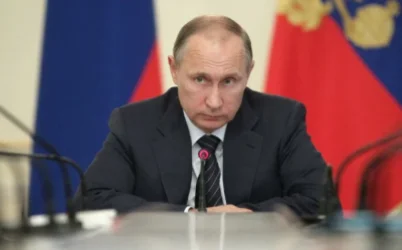 Պուտինը կարծում է, որ Արևմուտքը Զելենսկիին կփոխի 2025 թվականի առաջին կեսին