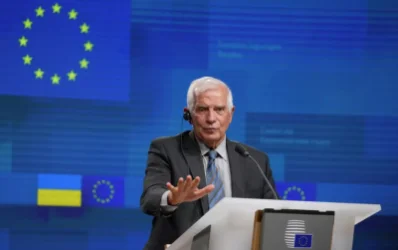 ԵՄ-ն շարունակում է կոչ անել Ադրբեջանին երաշխավորել Ղարաբաղի հայերի իրավունքները. Բորել