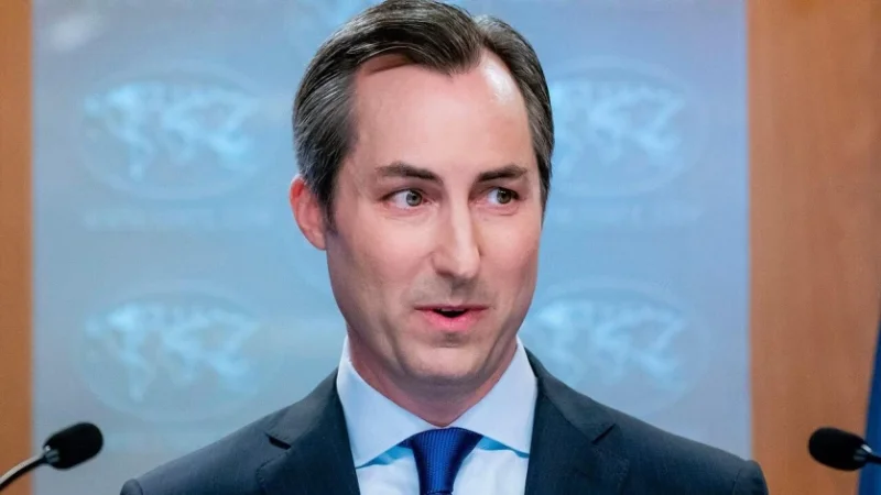 Ապագա Ուկրաինան կդառնա ՆԱՏՕ-ի անդամ. Պետդեպի հայտարարությունը