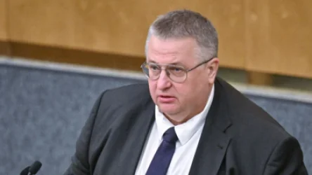 Ռուսաստանը քննարկում է երկաթուղու վերագործարկումը. Օվերչուկ