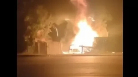 ՏԵՍԱՆՅՈՒԹ. Մոսկվայում պայթել է ռուս հայտնի քաղաքագետի աղջկա մեքենան. ինչ է կատարվել իրականում