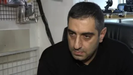 «Փեթակը չեն թողնում բացել․ մարդիկ հավաքվել են, խնդրում են հստակ պատճառներ հայտնել»․ Սամսոն Գրիգորյան