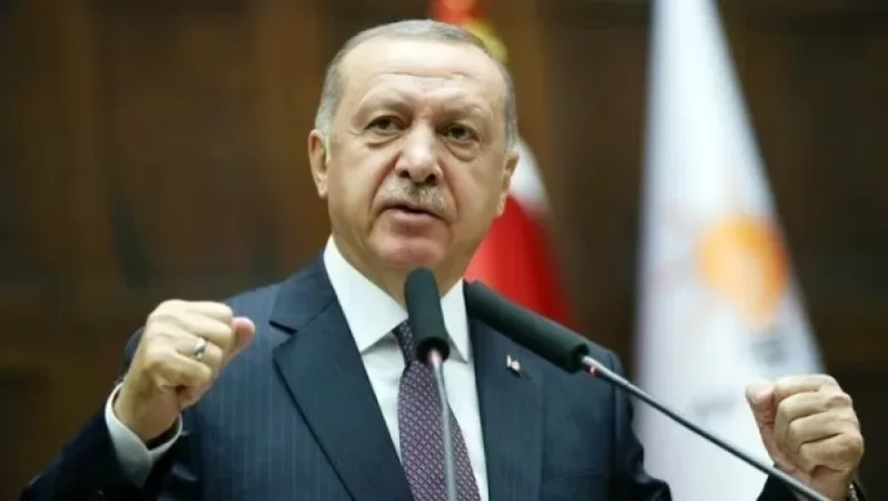 Էրդողանը կառավարության հետ կքննարկի Պուտինի և Զելենսկու հետ բանակցությունների մանրամասները