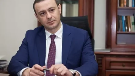 Արմեն Գրիգորյանը մեկնում է Մոսկվա