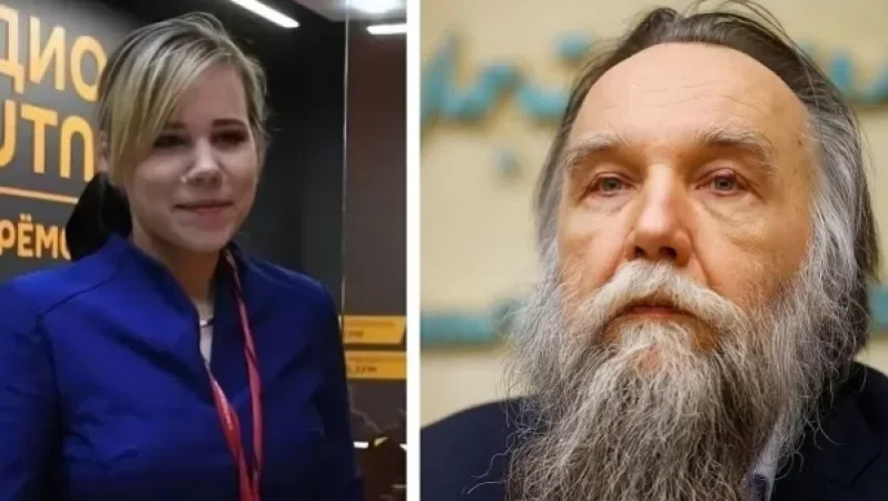 Նոր մանրամասներ՝ Դարյա Դուգինայի սպանությունից