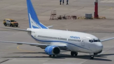 «Արմենիա»-ն ուշացնում է չվերթները․ ուղևորներին բերում է եգիպտական Air Cairo-ն․ «Հրապարակ»