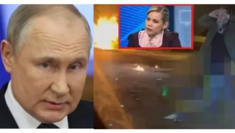 Պուտինը՝ Դուգինի դստեր սպանության մասին