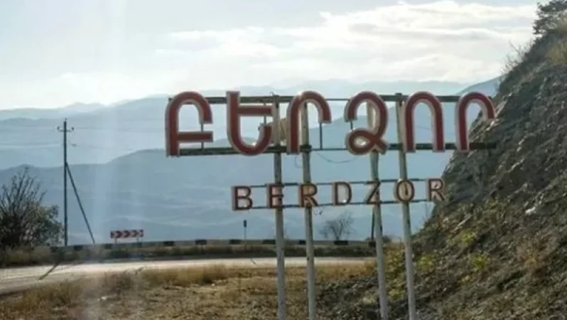 Բերձորում 3 ընտանիք է մնացել․  քաղաքապետ