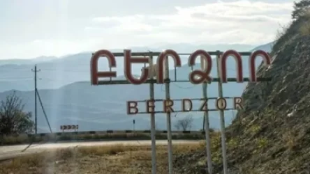 Բերձորում 3 ընտանիք է մնացել․  քաղաքապետ