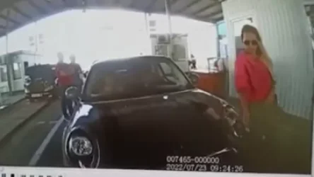 ՏԵՍԱՆՅՈՒԹ. Ռուս իրավապահները կադրեր են հրապարակել, թե ինչպես է կինը նախապատրաստվել Դարիա Դուգինայի սպանությանը