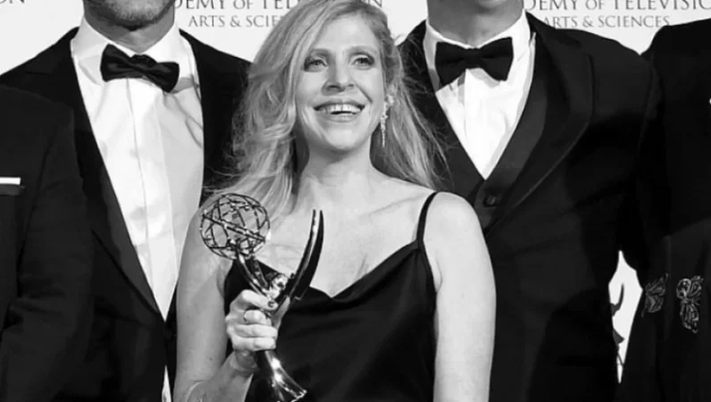 «Թեհրան» ֆիլմի պրոդյուսեր Իդենը մահացել է Աթենքում նկարահանումների ժամանակ