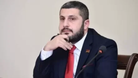 Մոլերն ու առեւտրի կենտրոնները բարձր ռիսկային օբյեկտներ են․ ԱԻՆ ղեկավար