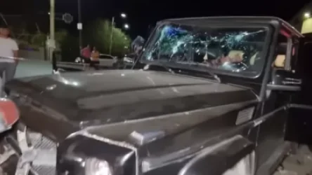 ՏԵՍԱՆՅՈՒԹ․ Նոր մանրամասներ՝ Էջմիածնի կրակոցներից․ պատմությունը շարունակությու՞ն է ունեցել