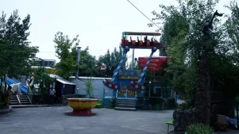 Ատրակցիոնների աշխատանքում առայժմ լուրջ խախտումներ չեն հայտնաբերվել. ԱԻ նախարար