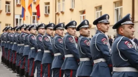 Ո՞վ կնշանակվի ՆԳ նախարար. «Ժողովուրդ»