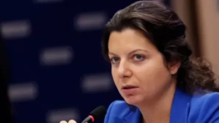 Դաշայի սպանողներն արդեն Էստոնիայում են․ Մարգարիտա Սիմոնյանն ակնարկել է, թե ինչ է պետք անել