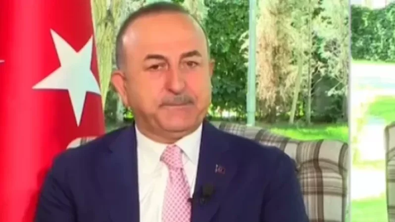 Չավուշօղլուն՝ Հայաստանի հետ հարաբերությունների, Զանգեզուրի միջանցքի մասին