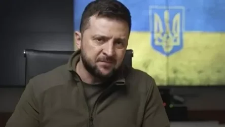 Կիևը պատրաստ չէ անցնել հրադադարի ռեժիմի. Զելենսկի