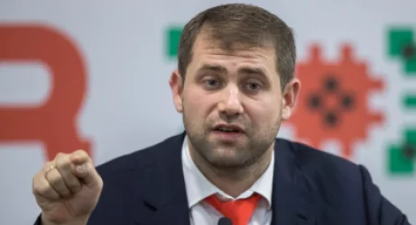 Դա կդառնա Մոլդովայի իշխանության «դագաղի վերջին մեխը». Իլան Շոր