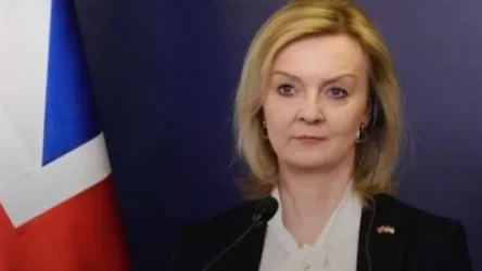 «Պատրաստ եմ հարկ եղած դեպքում միջուկային զենք կիրառել». Բրիտանիայի վարչապետի թեկնածու