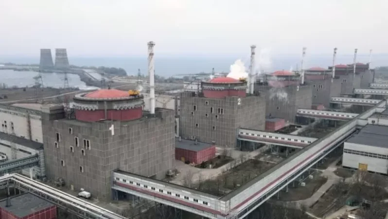 ՌԴ-ն Զապորոժիեի ԱԷԿ-ում սպառազինություն չի տեղադրում և կայանը չի օգտագործում ռազմական նպատակներով. Նեբենզյան