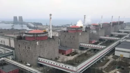 ՌԴ-ն Զապորոժիեի ԱԷԿ-ում սպառազինություն չի տեղադրում և կայանը չի օգտագործում ռազմական նպատակներով. Նեբենզյան