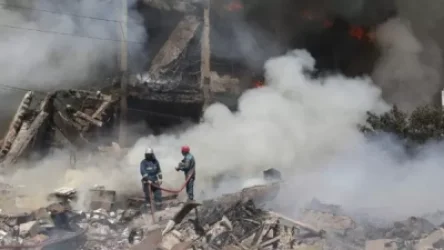 Դադարեցվել են որոնողական աշխատանքները․ ԱԻՆ խոսնակը մանրամասներ է հայտնում