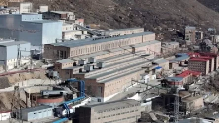 ՏԵՍԱՆՅՈՒԹ․ ԶՊՄԿ-ն գաղտնի կերպով 6,8% նոր բաժնեմաս է նվիրել կառավարությանը