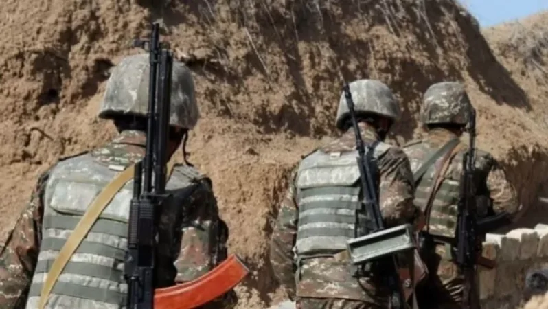 Պահեստազորայինների հերթական հավաքի մասին որոշում է ընդունվել