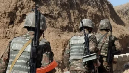 Պահեստազորայինների հերթական հավաքի մասին որոշում է ընդունվել