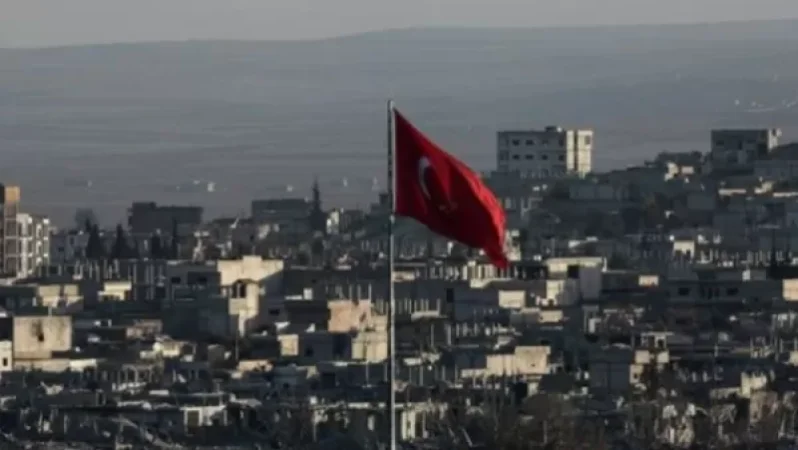 Ղրիմի բռնակցումը Ռուսաստանին անօրինական է. Թուրքիայում այս կարծիքն ունեն