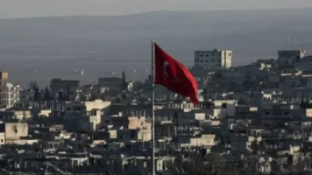 Ղրիմի բռնակցումը Ռուսաստանին անօրինական է. Թուրքիայում այս կարծիքն ունեն