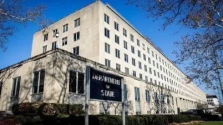 Մենք վճռականորեն տրամադրված ենք աջակցել Ուկրաինային. Պետդեպարտամենտի ներկայացուցիչ