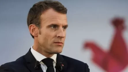 Մակրոնը հայտարարել է «առատության» և «անհոգ կյանքի ավարտի» մասին