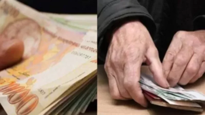 Պարզաբանում՝ կենսաթոշակների վերանայման վերաբերյալ. Թունյան